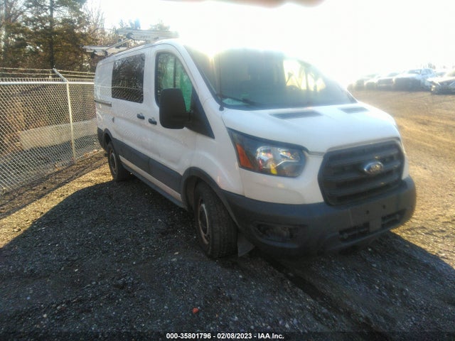2020 Ford Transit, VIN: 1FTYE1Y8XLKB25925