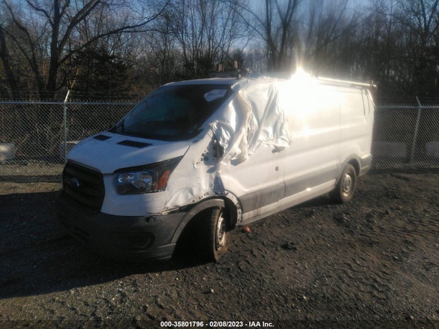 2020 Ford Transit, VIN: 1FTYE1Y8XLKB25925