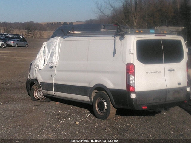 2020 Ford Transit, VIN: 1FTYE1Y8XLKB25925