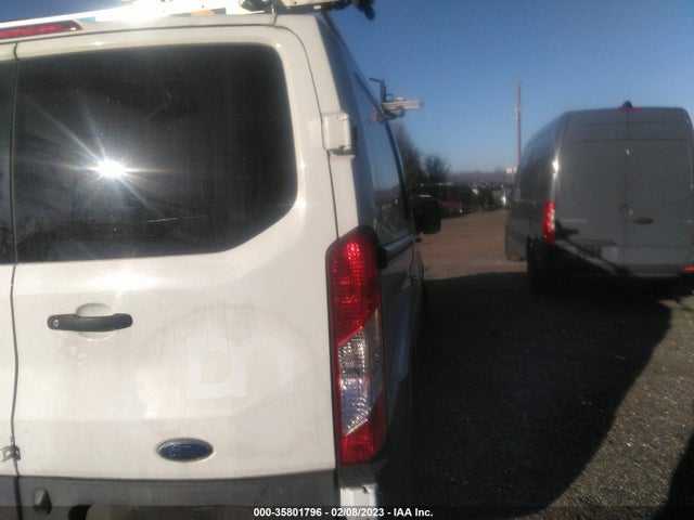 2020 Ford Transit, VIN: 1FTYE1Y8XLKB25925