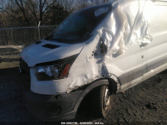 2020 Ford Transit, VIN: 1FTYE1Y8XLKB25925