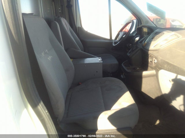 2018 Ford Transit, VIN: 1FTYR2YM8JKB17746