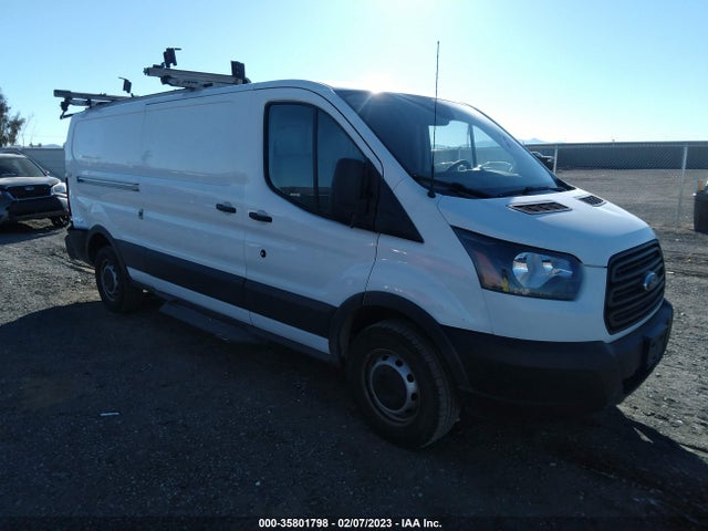2018 Ford Transit, VIN: 1FTYR2YM8JKB17746