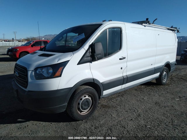 2018 Ford Transit, VIN: 1FTYR2YM8JKB17746