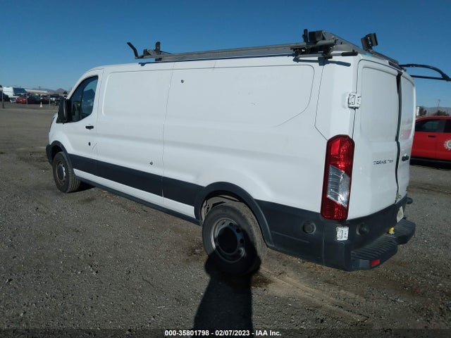 2018 Ford Transit, VIN: 1FTYR2YM8JKB17746