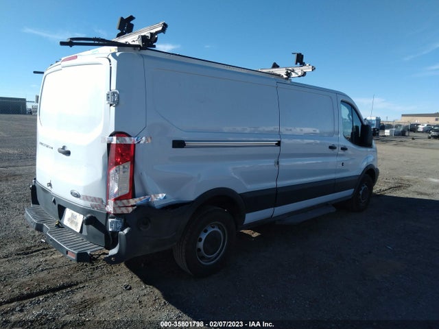 2018 Ford Transit, VIN: 1FTYR2YM8JKB17746