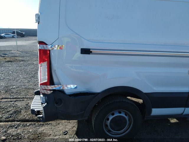 2018 Ford Transit, VIN: 1FTYR2YM8JKB17746