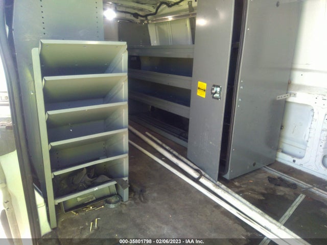 2018 Ford Transit, VIN: 1FTYR2YM8JKB17746