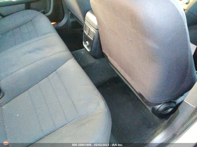 Dodge Charger Se 2012 2C3CDXBG6CH161395 Image 9
