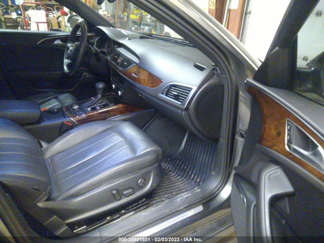 WAUHGAFC2EN052131 Audi A6 3.0t Prestige