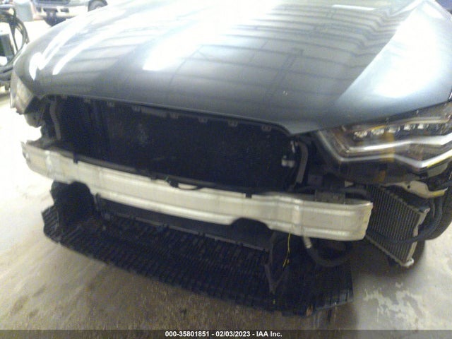 WAUHGAFC2EN052131 Audi A6 3.0t Prestige