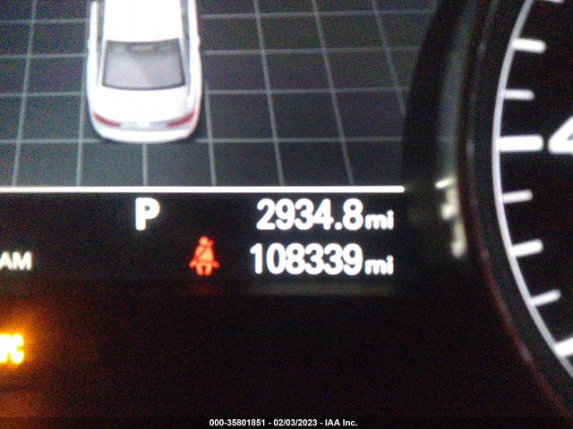 WAUHGAFC2EN052131 Audi A6 3.0t Prestige