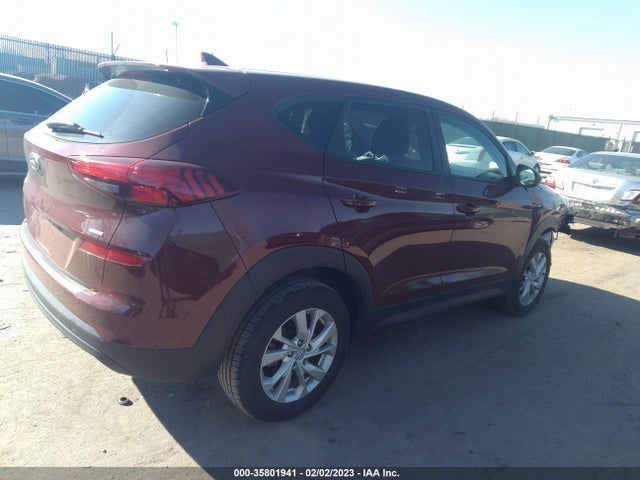 Hyundai TUCSON SE 2019 KM8J2CA40KU072180 Image 5
