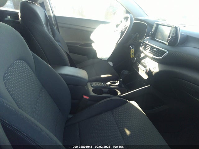 Hyundai TUCSON SE 2019 KM8J2CA40KU072180 Image 6