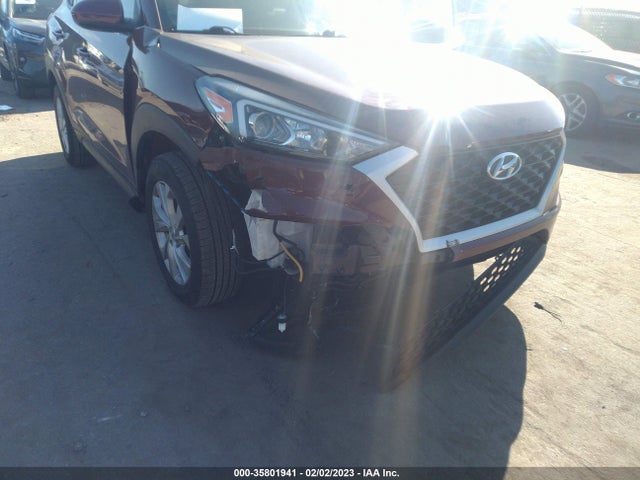 Hyundai TUCSON SE 2019 KM8J2CA40KU072180 Image 7