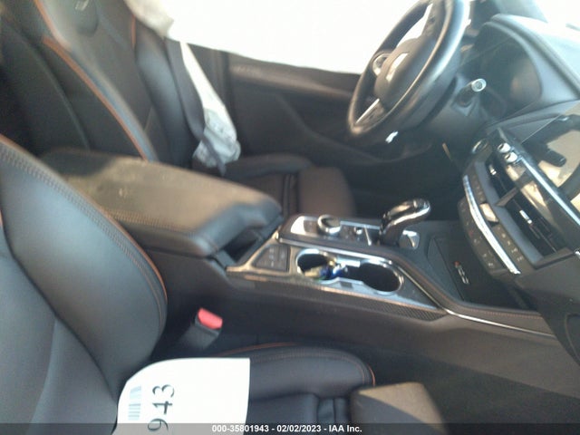 2021 Cadillac CT4, VIN: 1G6DH5RL3M0115365