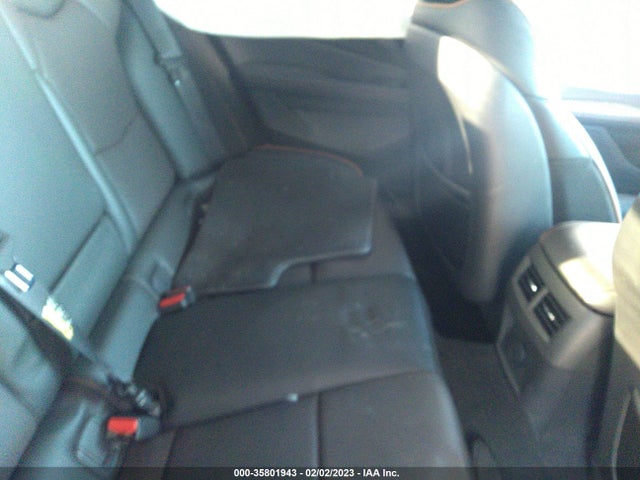 Cadillac Ct4 V-series 2021 1G6DH5RL3M0115365 Image 8