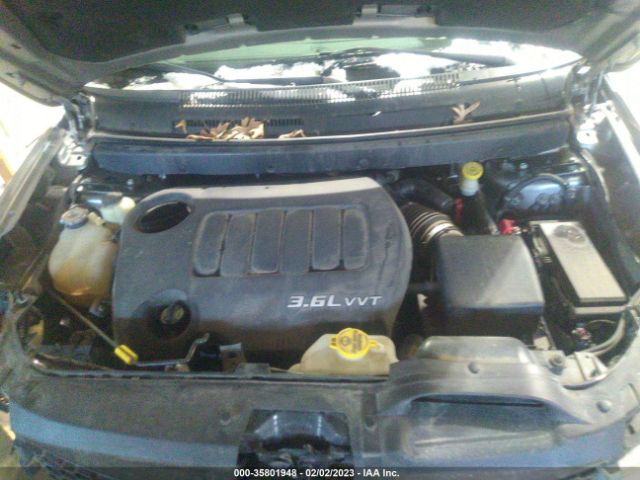 3C4PDDEG9FT680718 Dodge Journey R/t