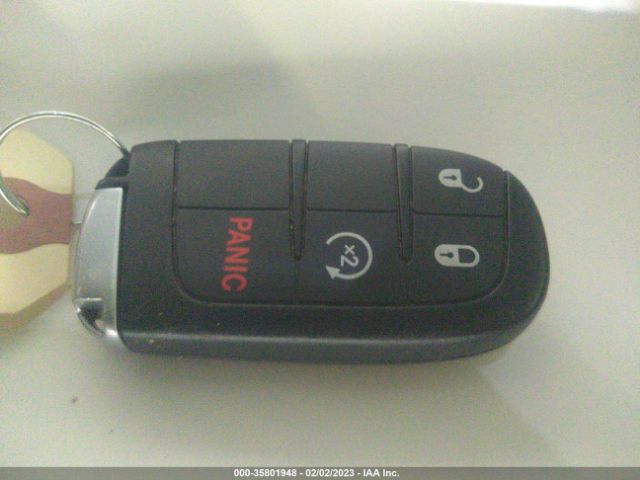 3C4PDDEG9FT680718 Dodge Journey R/t