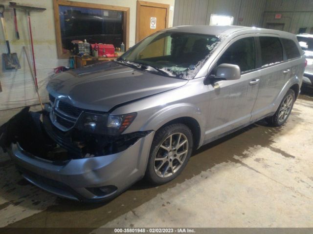 3C4PDDEG9FT680718 Dodge Journey R/t