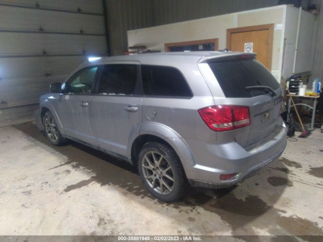 3C4PDDEG9FT680718 Dodge Journey R/t