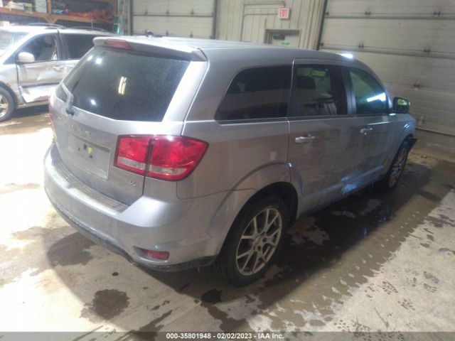 3C4PDDEG9FT680718 Dodge Journey R/t