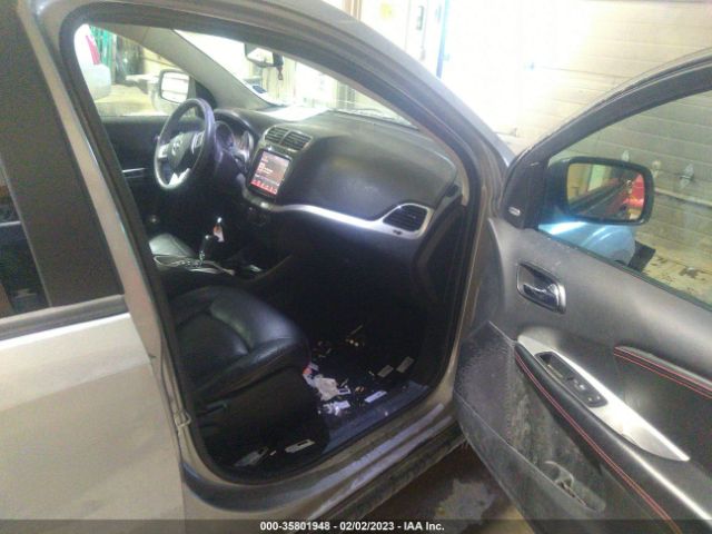 3C4PDDEG9FT680718 Dodge Journey R/t
