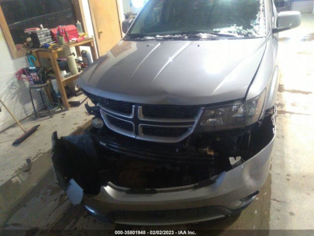 3C4PDDEG9FT680718 Dodge Journey R/t