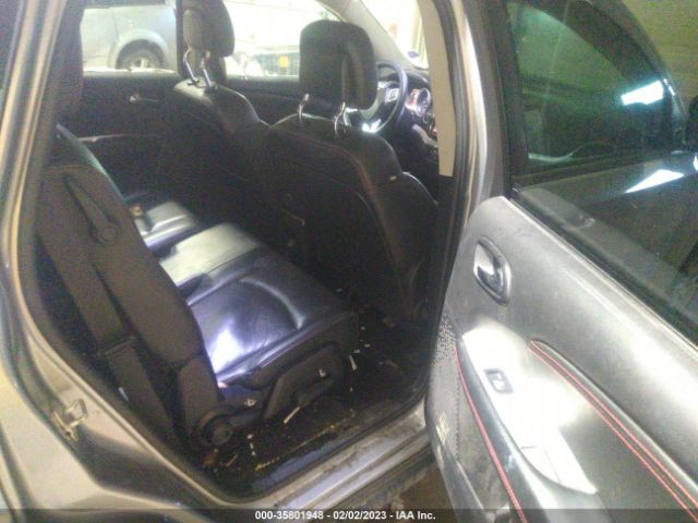 3C4PDDEG9FT680718 Dodge Journey R/t