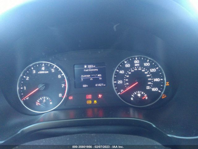 KNDEPCAA6M7160777 KIA Seltos Lx