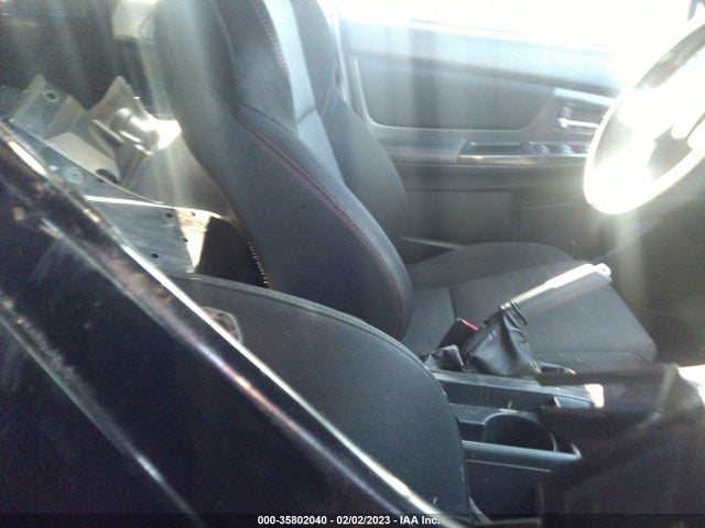 2017 Subaru WRX, VIN: JF1VA1E62H8824865