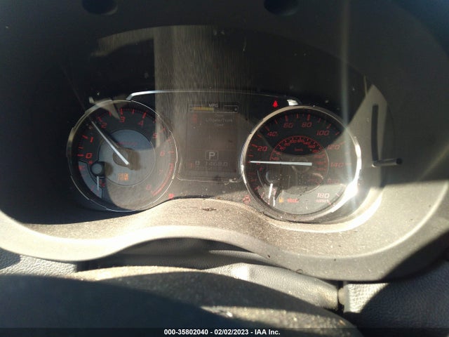 2017 Subaru WRX, VIN: JF1VA1E62H8824865