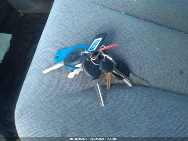 Dodge CARAVAN C/V 2007 1D4GP21E57B228660 Image 3