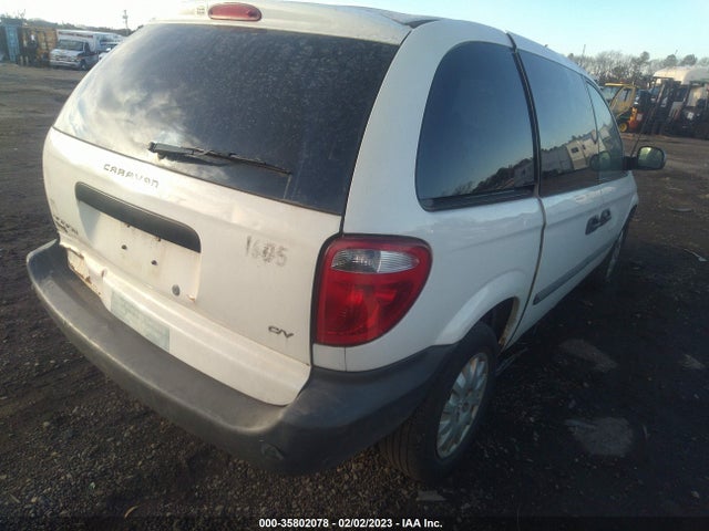 Dodge CARAVAN C/V 2007 1D4GP21E57B228660 Image 5