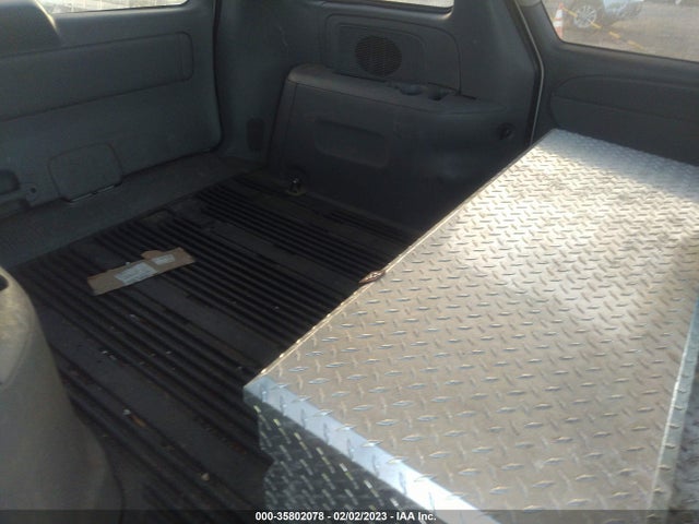 Dodge CARAVAN C/V 2007 1D4GP21E57B228660 Image 9