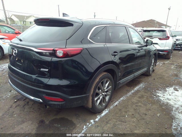 2019 Mazda CX-9, VIN: JM3TCBEY6K0322845