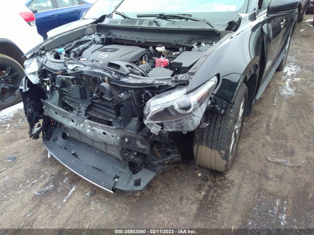 2019 Mazda CX-9, VIN: JM3TCBEY6K0322845