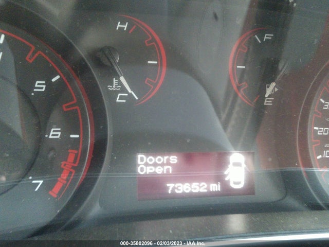 Dodge DART SXT 2016 1C3CDFBB4GD504142 Image 7