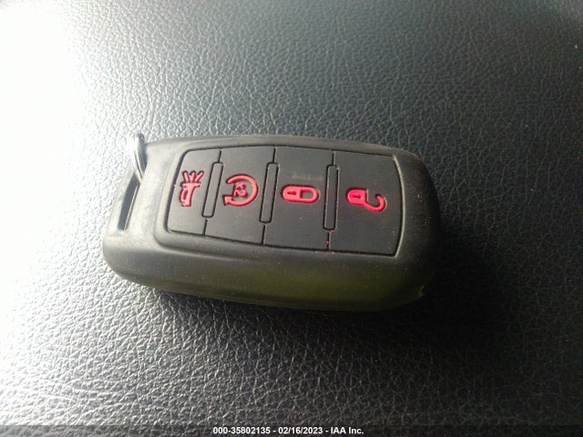 35802135 :رقم المزاد ، 1C6RREFT6LN276225 vin ، 2020 Ram 1500 Big Horn مزاد بيع