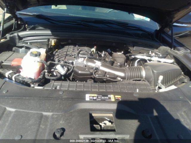 1C4RJJBG4N8570242 Jeep Grand Cherokee L Limited