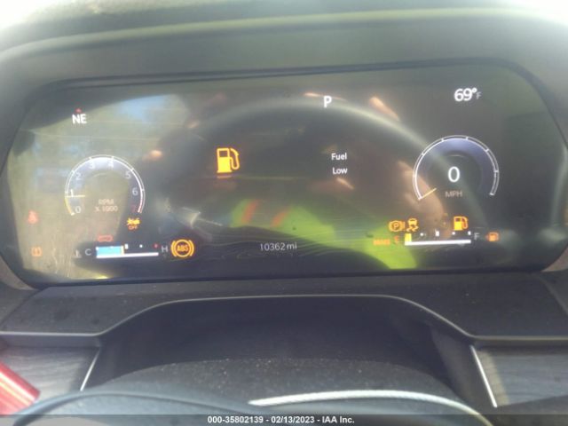1C4RJJBG4N8570242 Jeep Grand Cherokee L Limited