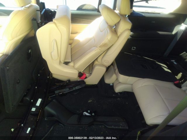 1C4RJJBG4N8570242 Jeep Grand Cherokee L Limited