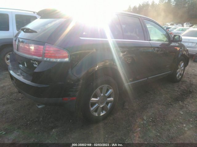 2LMDU88C97BJ25235 Lincoln MKX