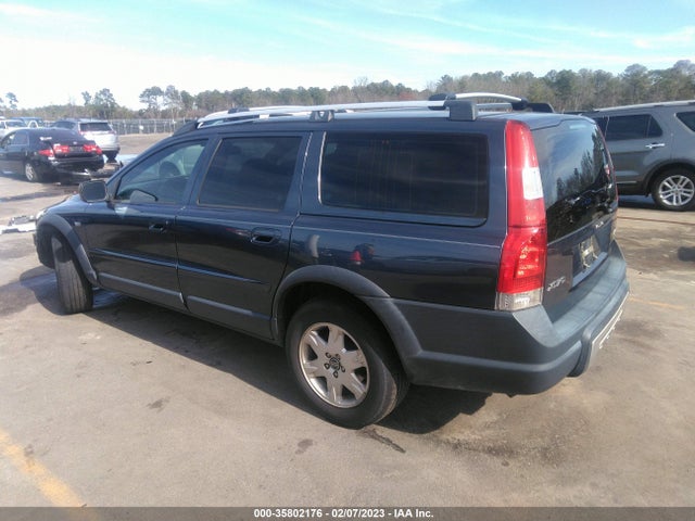 YV4SZ592361216294 Volvo XC70