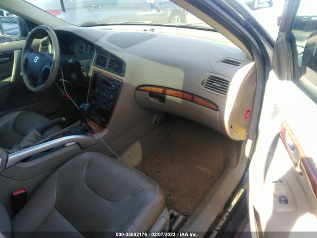 YV4SZ592361216294 Volvo XC70