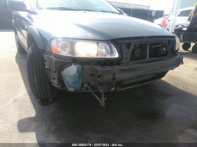 YV4SZ592361216294 Volvo XC70