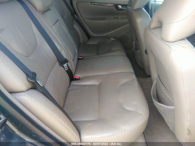 YV4SZ592361216294 Volvo XC70