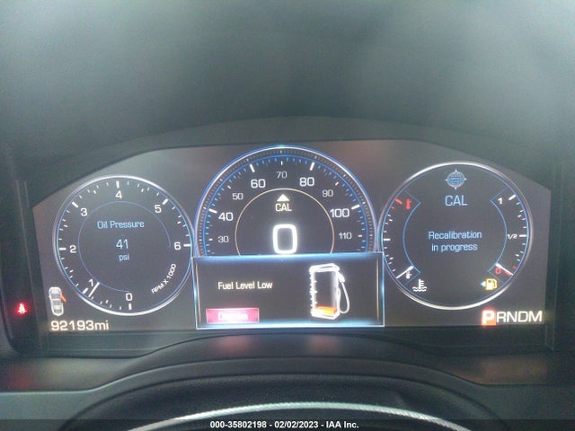 1GYS4CKJ1FR263682 Cadillac Escalade Premium
