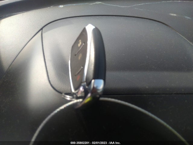 Chevrolet EQUINOX LS 2019 3GNAXHEV4KL374000 Image 3