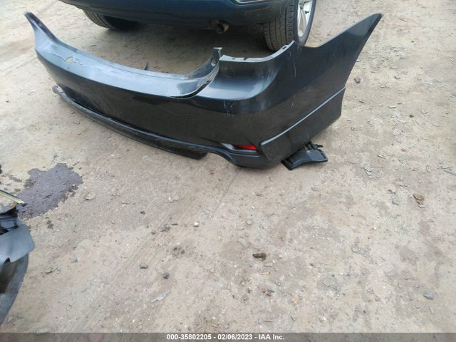 2013 TOYOTA COROLLA L/LE/S VIN: 2T1BU4EE9DC986956